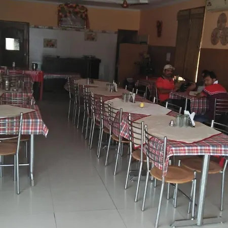 Hotel Pratap Resort Katra-2