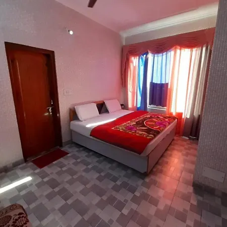 Hotel Pratap Resort Katra-3